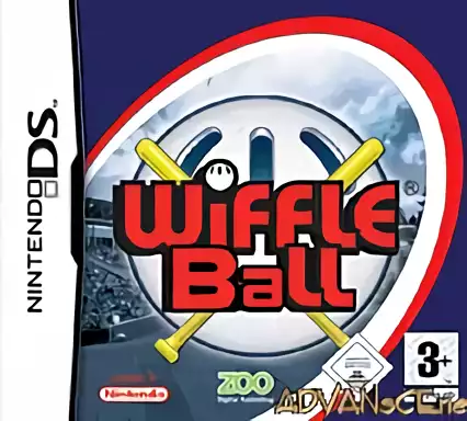 Image n° 1 - box : Wiffle Ball